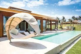 Fusion Resort Cam Ranh 6