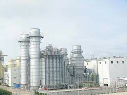 Nhiệt Điện Phú Mỹ 4