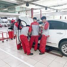 Nesta-Auto Giải Phóng 5