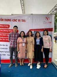 TẬP ĐOÀN VINA TOP 4