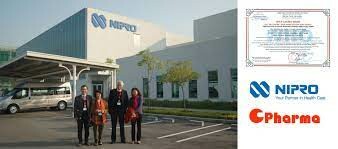 NIPRO Pharma Việt Nam 3