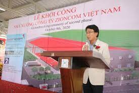 Zioncom (Việt Nam) 3