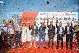 INDOCHINA CAPITAL CORPORATION 17