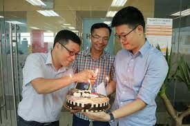 SIOUX HIGH TECH SOFTWARE VIET NAM 16