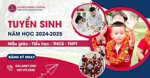 Alfred Nobel School 17