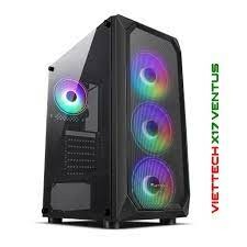 Công Nghệ Viettech 7