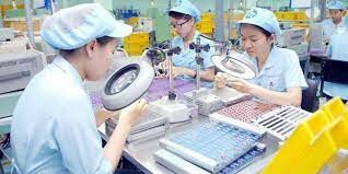 CÔNG TY TNHH MABUCHI MOTOR VIỆT NAM 6