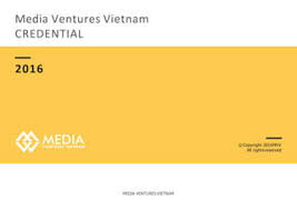 Media Ventures Vietnam 12