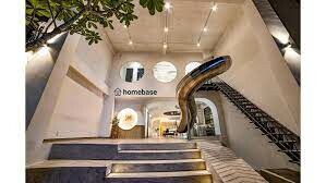 HOME BASE VIET NAM CO.,LTD 6