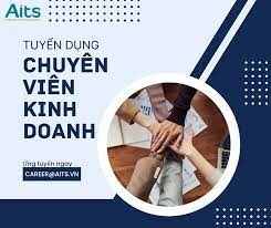 Tin học Viễn thông Hàng không (Aits) 6