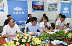 Công Ty Năng Lượng Môi Trường Thiên Ý Hà Nội 7