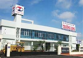 Ô Tô Trường Long 9