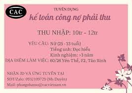 CAC Viet Nam 7