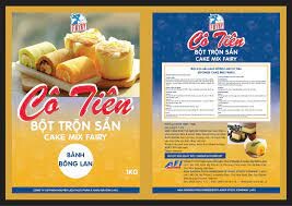 ASIA Saigon Foods Ingredients JSC - AFI 17