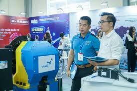 Tập Đoàn Việt Nam Auto Solutions 9