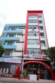 Phòng Khám Đa Khoa Quốc Tế S.I.S Đà Nẵng 1