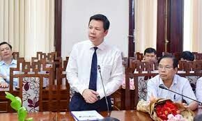 Sở Giáo dục và Đào tạo Thừa Thiên Huế 2