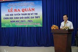 Sở Giáo dục và Đào tạo Tây Ninh 3