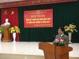 Sở Giáo dục và Đào tạo Quảng Nam 3