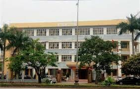 Sở Giáo dục và Đào tạo Quảng Bình 2