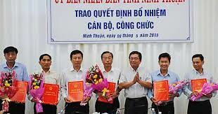 Sở Giáo dục và Đào tạo Ninh Thuận 2