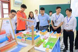 Sở Giáo dục và Đào tạo Ninh Bình 3