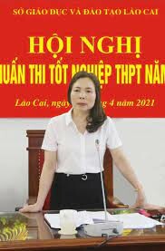 Sở Giáo dục và Đào tạo Lào Cai 2