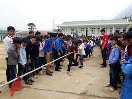 Sở Giáo dục và Đào tạo Lai Châu 2