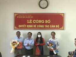 Sở Giáo dục và Đào tạo Hậu Giang 8