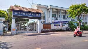 Sở Giáo dục và Đào tạo Đồng Tháp 8