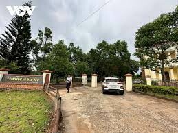 Sở Giáo dục và Đào tạo Đắk Nông 8