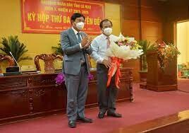 Sở Giáo dục và Đào tạo Cà Mau 8