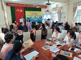 Sở Giáo dục và Đào tạo Bình Thuận 8