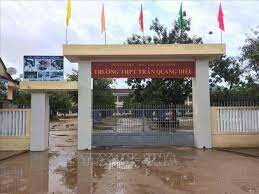 Sở Giáo dục và Đào tạo Bình Định 8