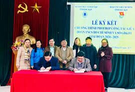 Sở Giáo dục và Đào tạo Bắc Kạn 8