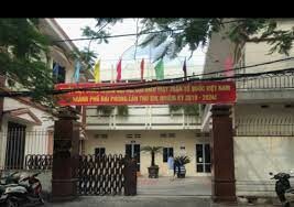 Sở Giáo dục và Đào tạo Hải Phòng 2