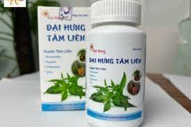 Đại Hưng Pharma 2