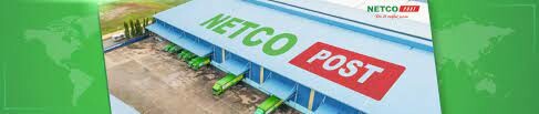 Chuyển Phát Nhanh Nội Bài (NETCO POST) 4