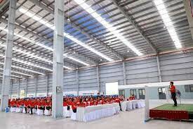 Hóa Chất Kiến Vương 3