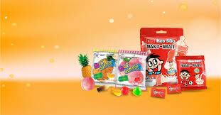 Want Want Việt Nam 4