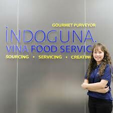 Indoguna Vina Food 4