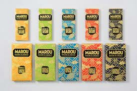 Marou Chocolate 4