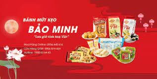 Bánh Kẹo Bảo Minh 6