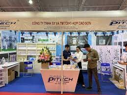 Sản Xuất Cao Sơn 10