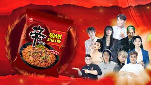 NONGSHIM 8