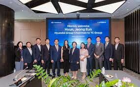 Thang Máy Hyundai Thành Công 8