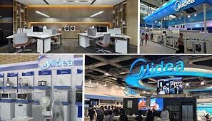 Midea Consumer Electric Vietnam 7