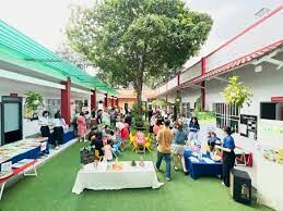 Bảo Nguyên Education 8