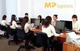 MP LOGISTICS 9