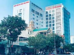 Bệnh Viện Đa Khoa Cửa Đông 9